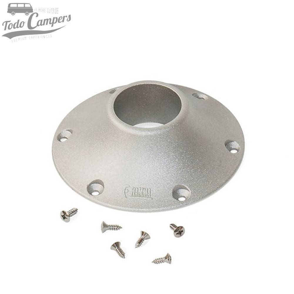 Fiamma Table Legs - Fixação Cónica