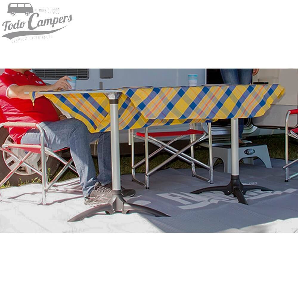 Fiamma Table Legs - Tripé Pro