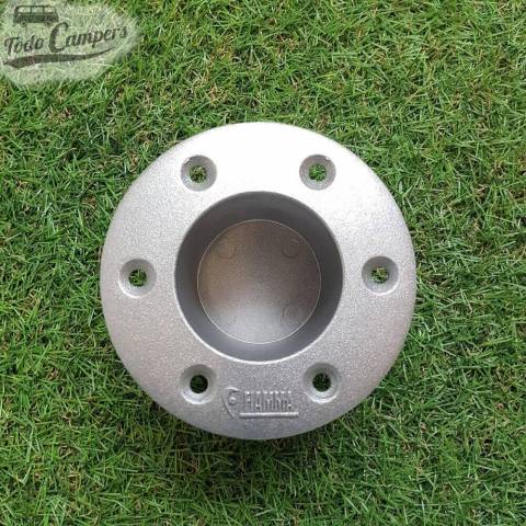 Fiamma Table Legs - Conexión encastrable