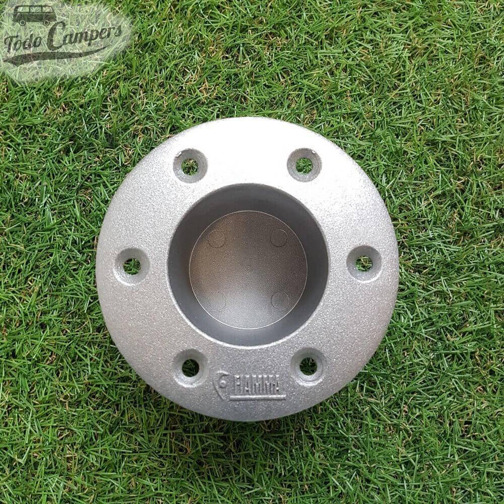 Fiamma Table Legs - Conexión encastrable