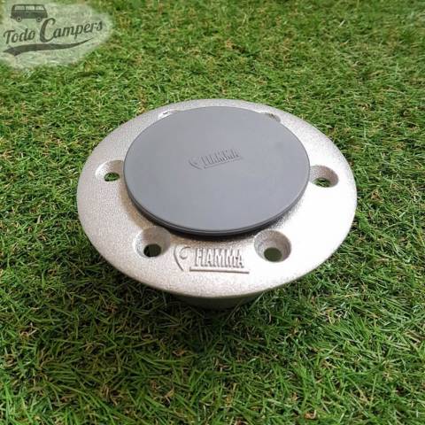 Fiamma Table Legs - Tapón de conexión encastrable