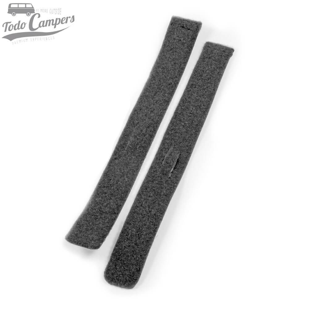 Fiamma Table Legs - Sistema Fixação Tubo Pro