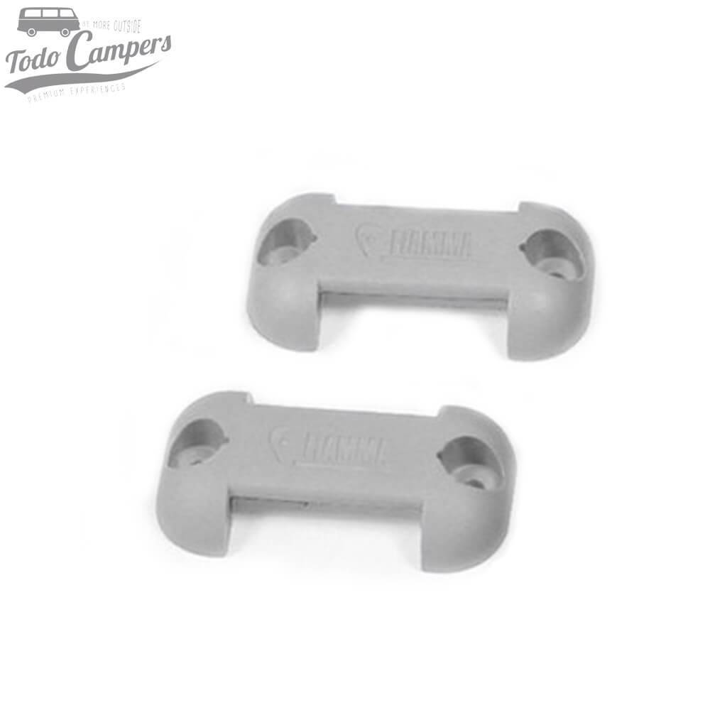 Fiamma Table Legs - Sistema Fixação Tubo Pro