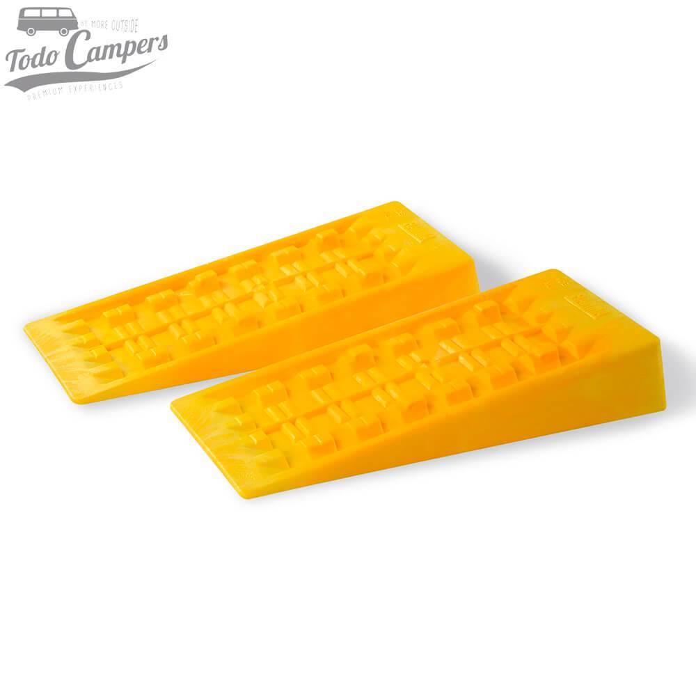 Niveladores Fiamma Level System Magnum