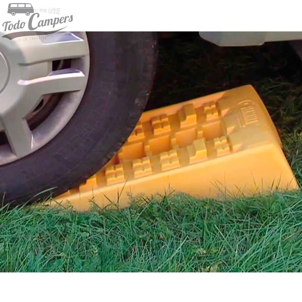 Calzos Fiamma Level System Magnum Patas Estabilizadoras y Accesorios