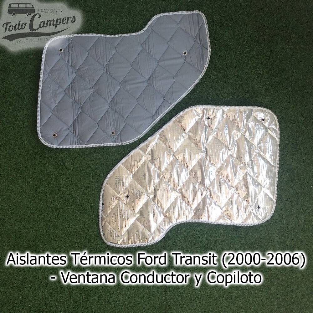 para-sol autovivenda janealas condutor e copiloto ford transit 2000 a 2006