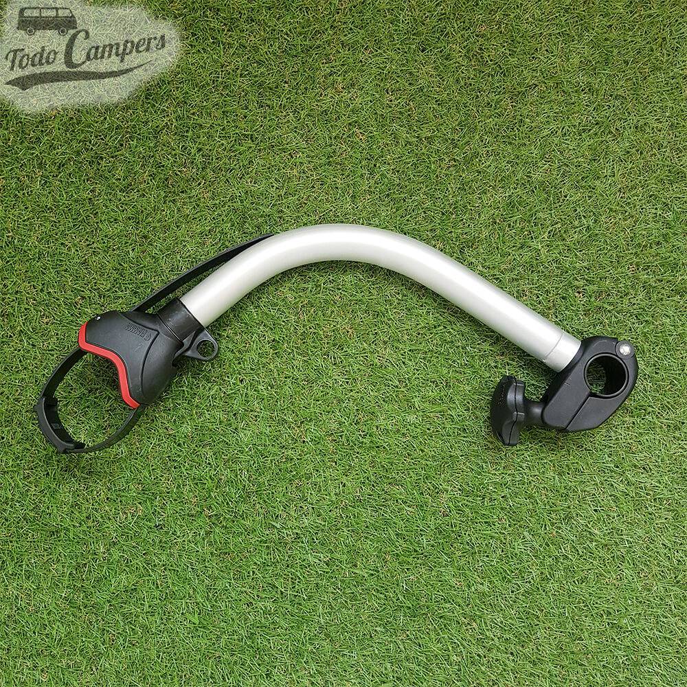 Braço Bike Block Pro S3 - Fiamma. Para carrinha, autocaravana ou caravana