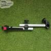 Braço estendido Bike Block Pro S D2 - Fiamma. Porta-bicicletas para carrinhas, autocaravanas ou caravanas