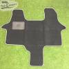 Alfombrilla para Volkswagen T5, T6 y T6.1 - Cabina