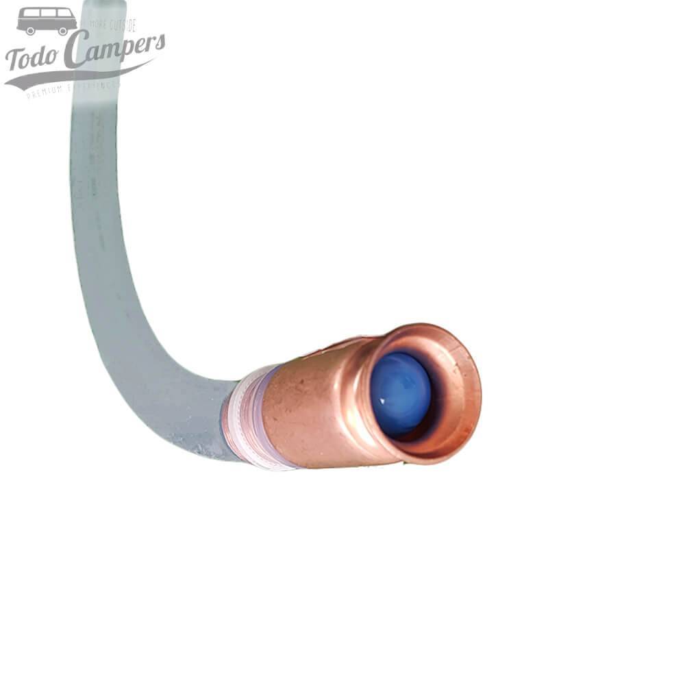 Trasvasa todo tipo de Líquidos y Productos Químicos con rapidez y facilidad