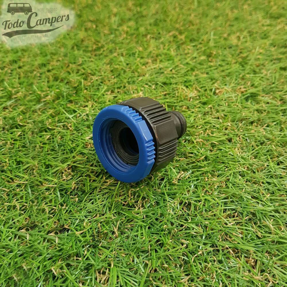 Ligador para torneira de 3/4" e 1"