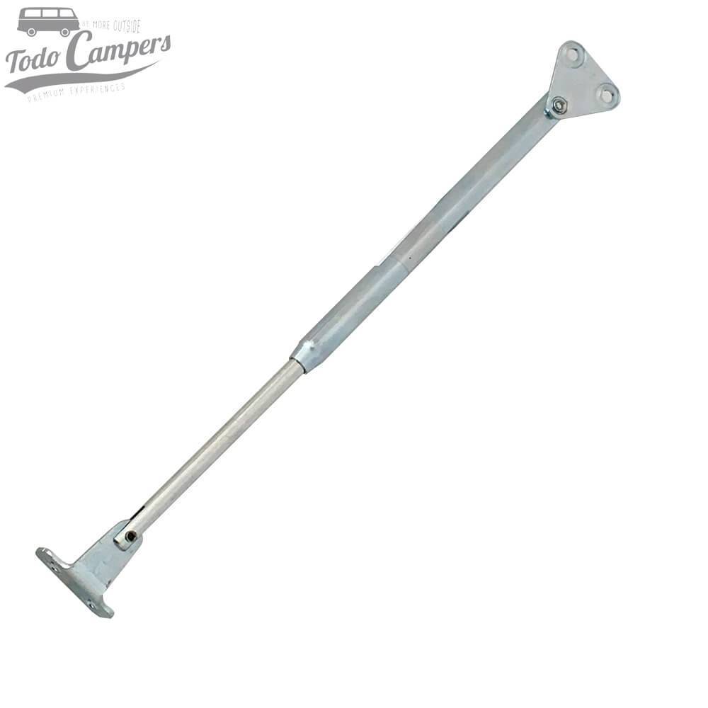 Compás Metálico - 20 cm