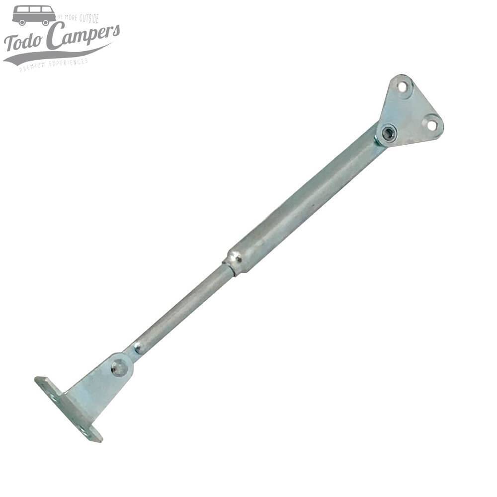 Compás Metálico - 14 cm