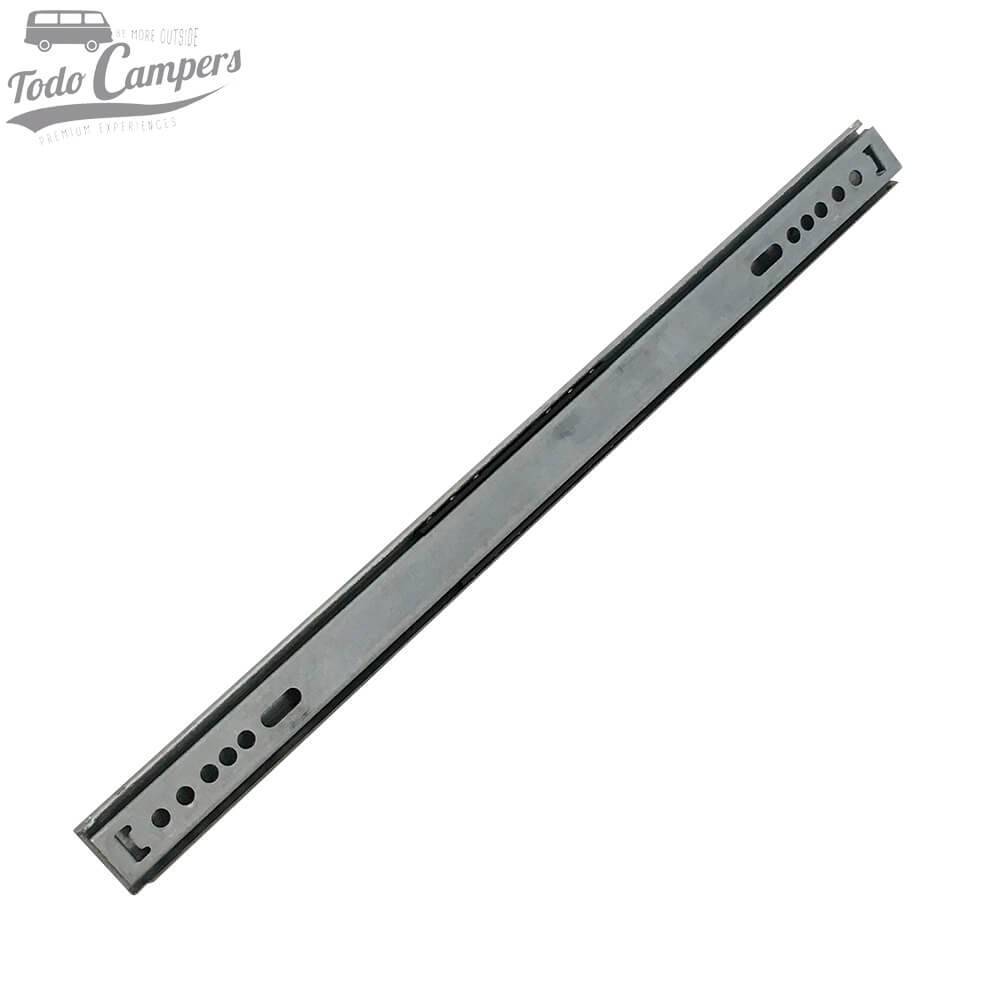 Calhas Para Gavetas - 342 mm