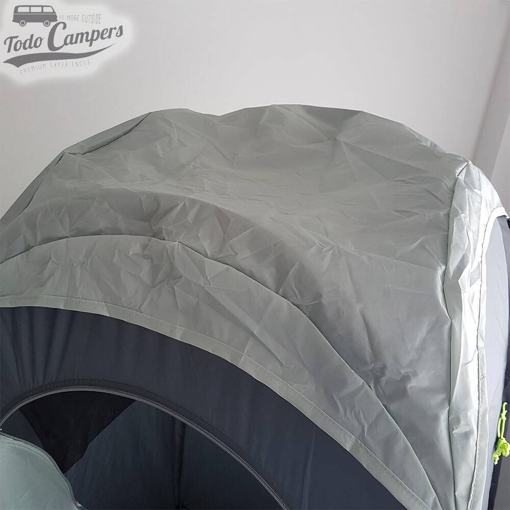 Techo de la cabina multiusos repelente al agua