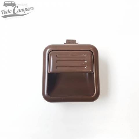 Cierre Armarios Reimo Serie 2000 - Marrón