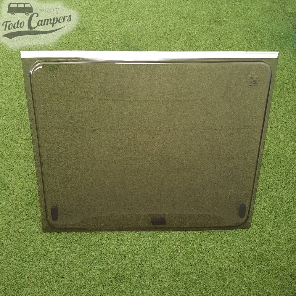 Cristal compatible Ventanas Dometic Seitz S3, S4 y S5 - Vista Exterior