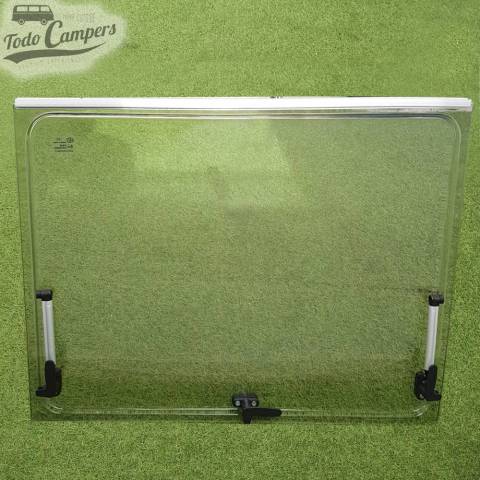 Cristal compatible Ventanas Dometic Seitz S3, S4 y S5 - Vista interior