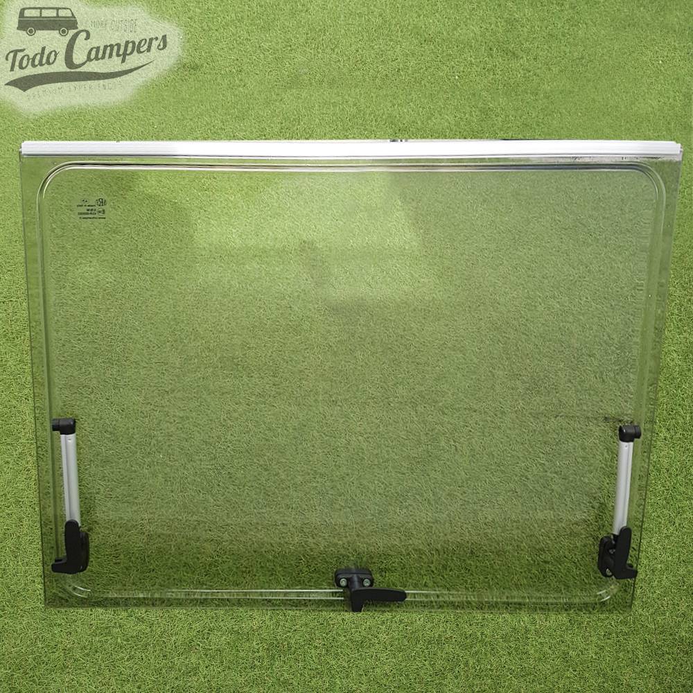 Cristal compatible Ventanas Dometic Seitz S3, S4 y S5 - Vista interior