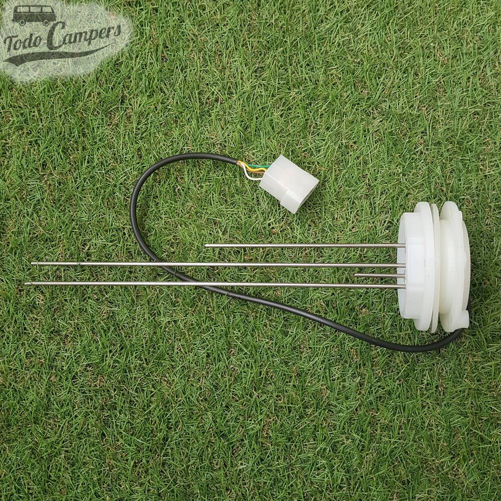 Pieza y componente del Panel indicador LED aguas grises con sonda  CBE