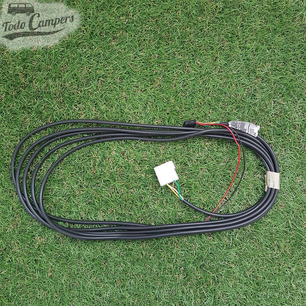 Pieza y componente del Panel indicador LED aguas grises con sonda  CBE