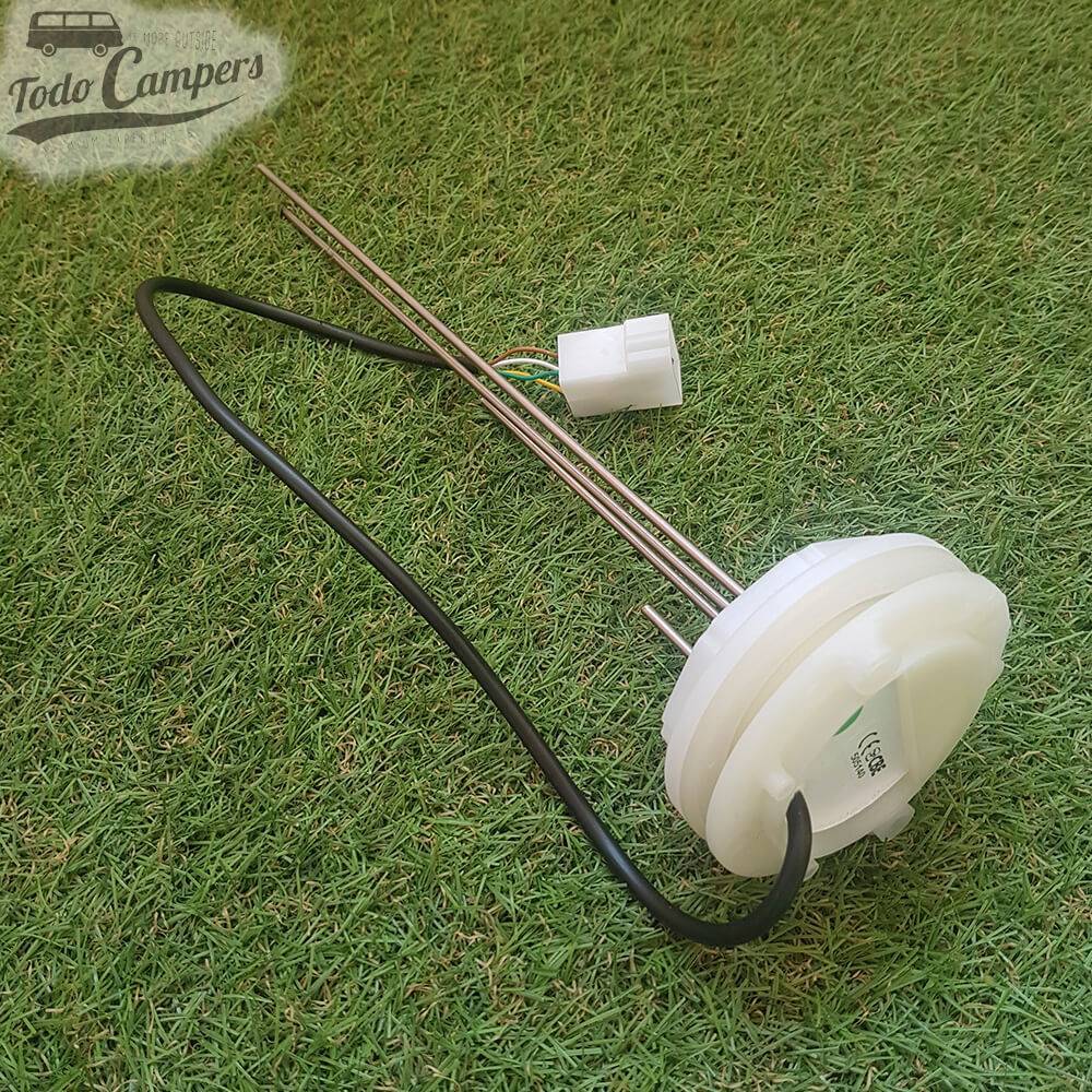 Hastes da sonda do Painel indicador LED águas limpas  - CBE