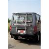 portabicicletas para la furgoneta Ford Transit 2000-2013