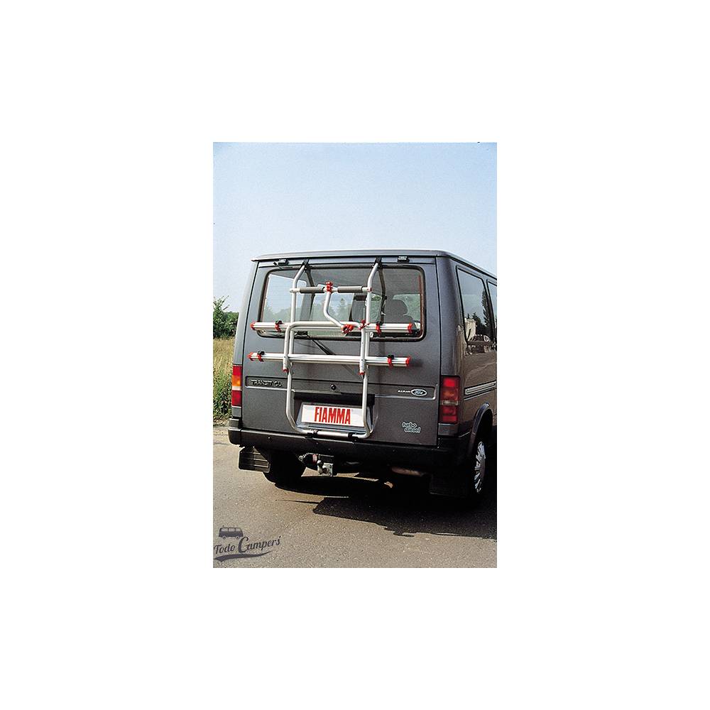 portabicicletas para la furgoneta Ford Transit 2000-2013