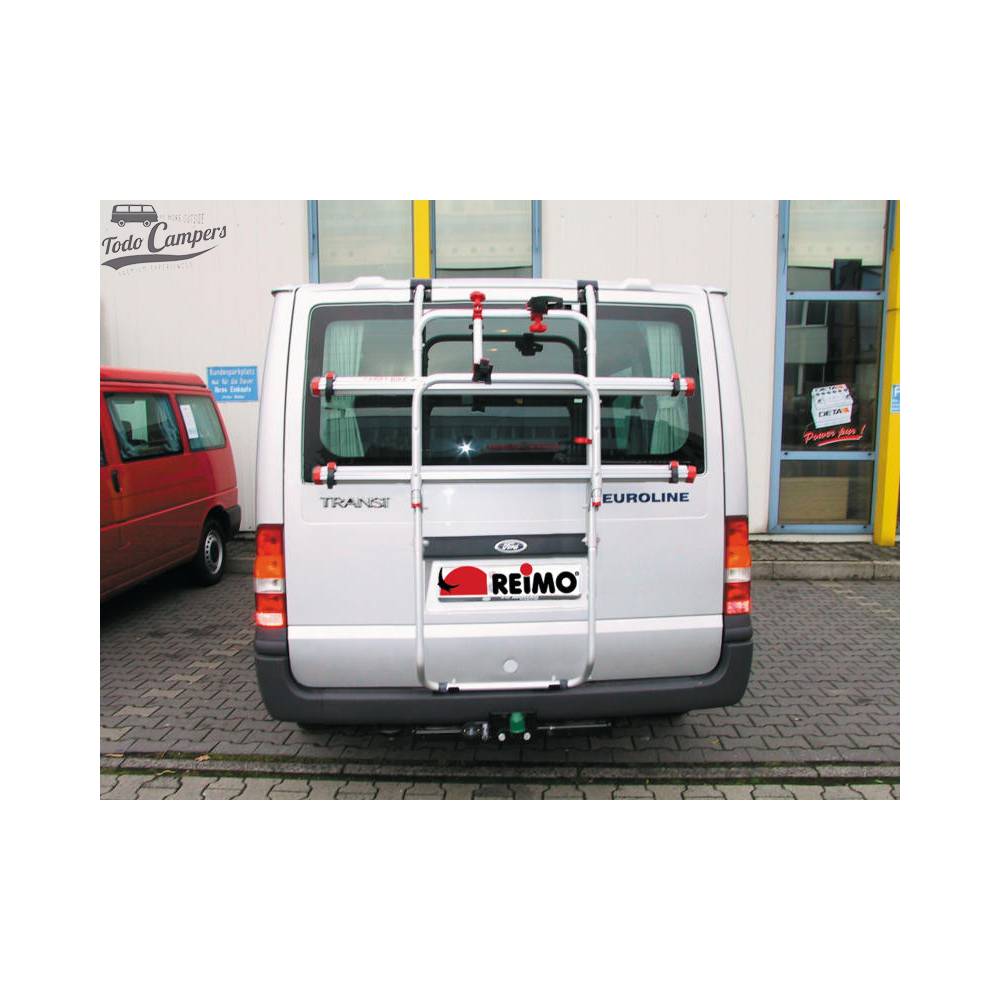 portabicis para Ford Transit