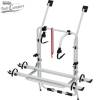 Suporte bicicletas Fiamma Carry Bike para Volkswagen T4 com Portão Traseiro - 2 BICICLETAS
