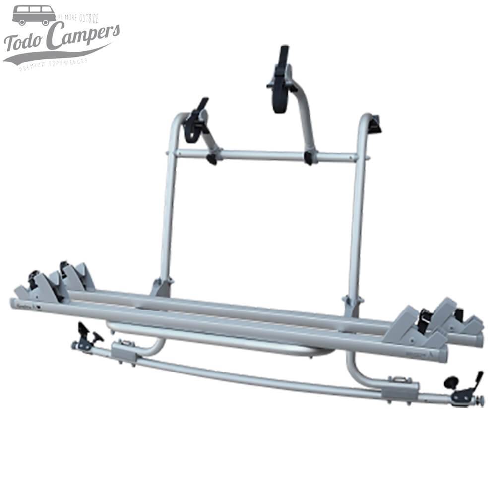 Porta-bicicletas Jumpy, SpaceTourer, Expert, Traveller, Vivaro e ProAce II (desde 2016) - EuroCarry