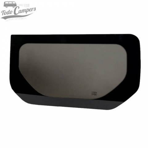 Ventanas Fijas para Trafic, Vivaro, Talento y NV300 desde 2015