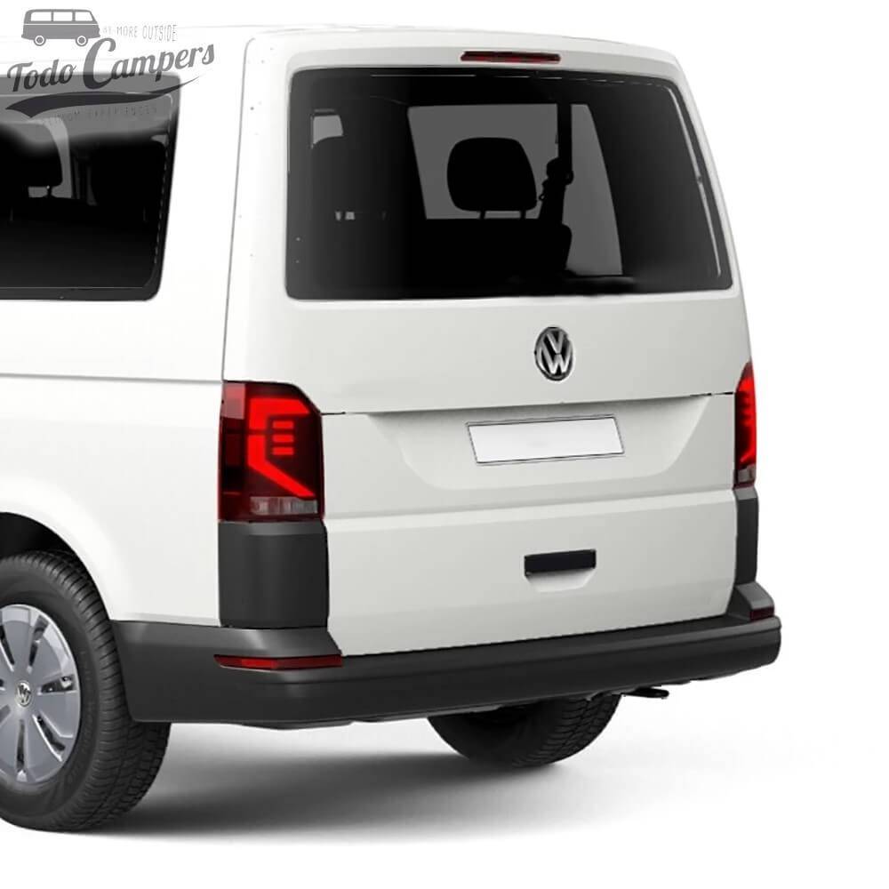 Janela fixa de portão traseiro para Volkswagen T6