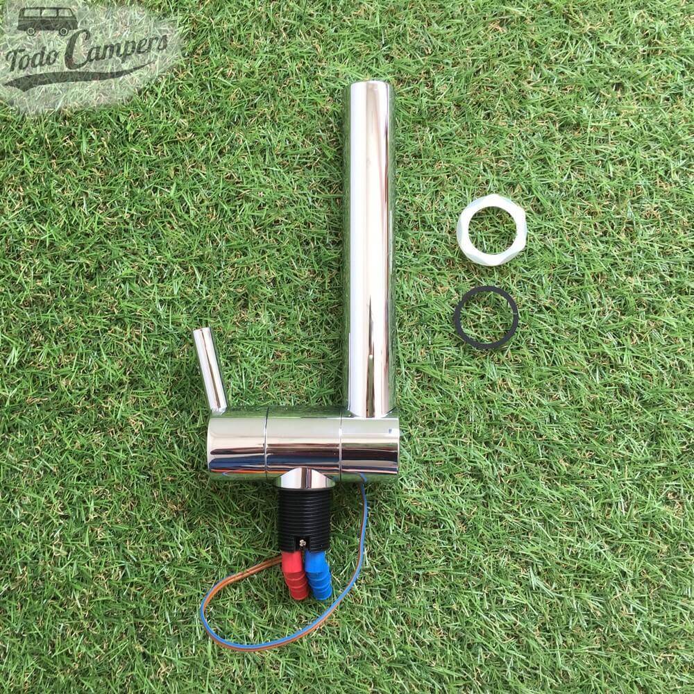 Torneira Misturadora RK Reich Trend A - Vista superior