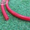 Manguera Roja de 10mm diámetro (venta por metros)