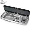 Cocina Fregadero Dometic MO9222L
