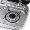 Cocina Fregadero Dometic MO9222L  Fuego de gas