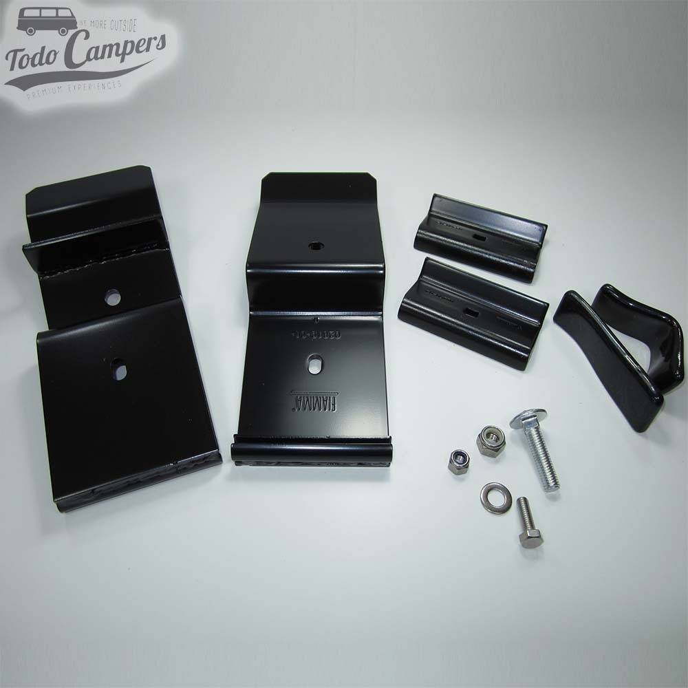 Piezas Soporte toldo Fiamma F35