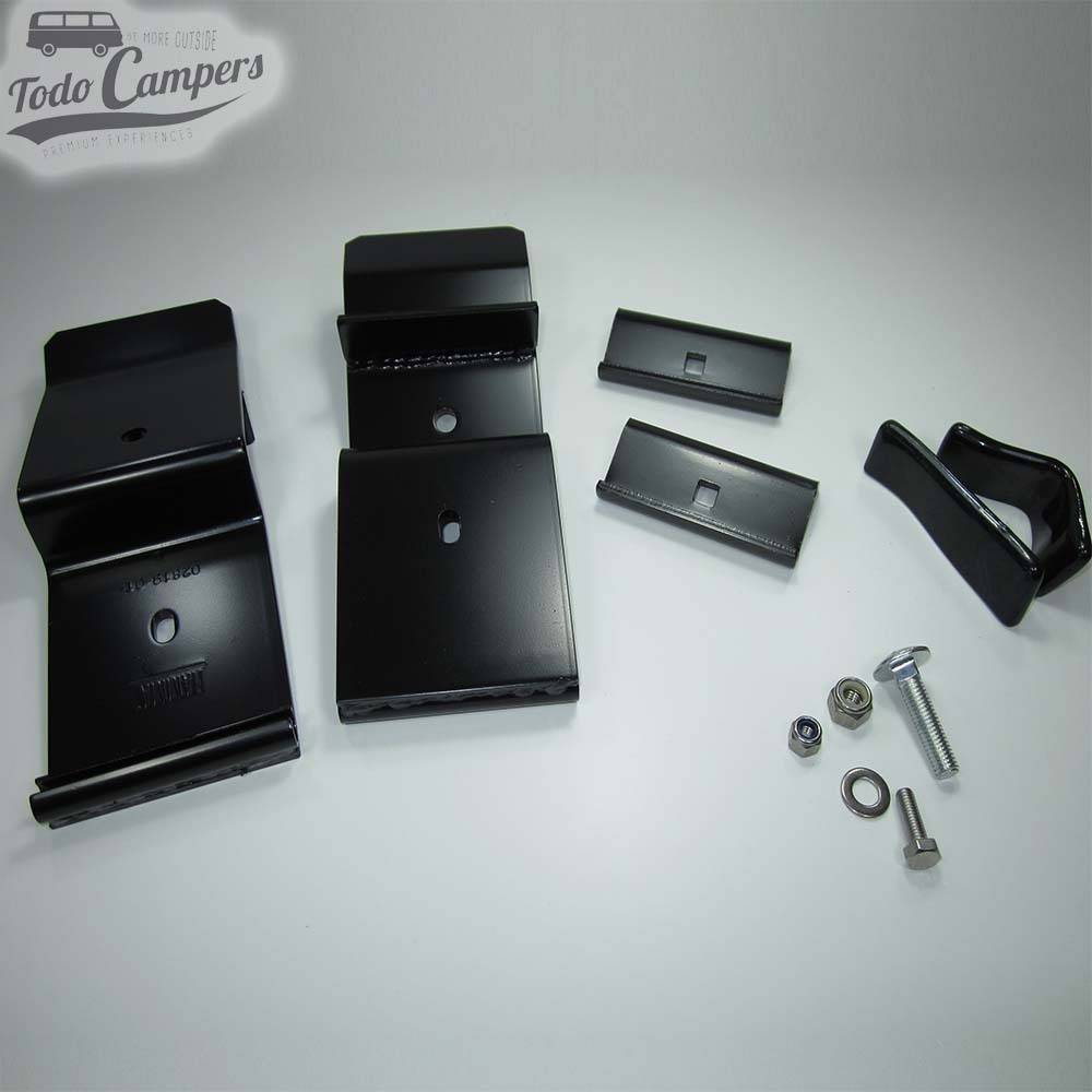 Piezas Soporte toldo Fiamma F35 para Volkswagen