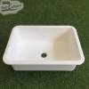 Lavabo Recto 280 x 380 mm