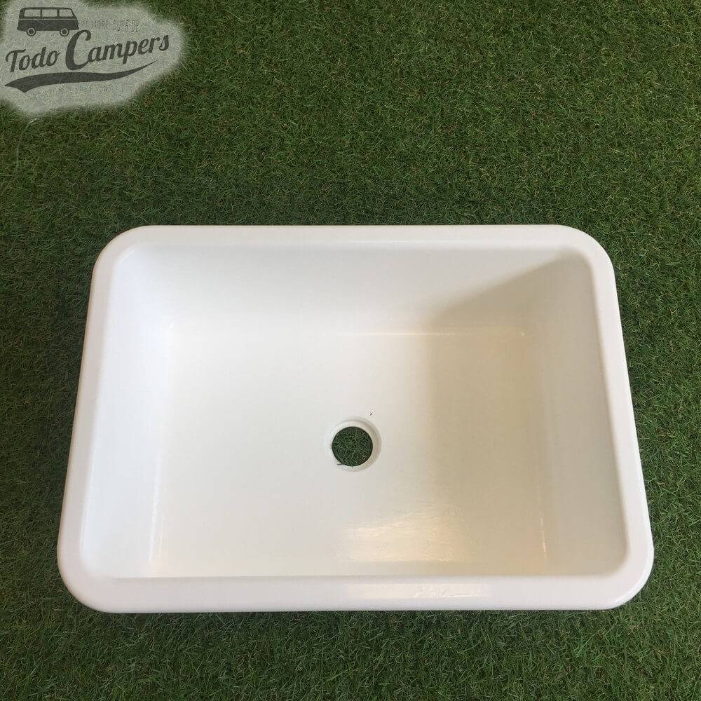 Lavabo Recto 28 x 38 cm