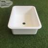 Lavabo Recto 280 x 380 x 120 mm