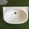 Lavabo Recto 39x27cm