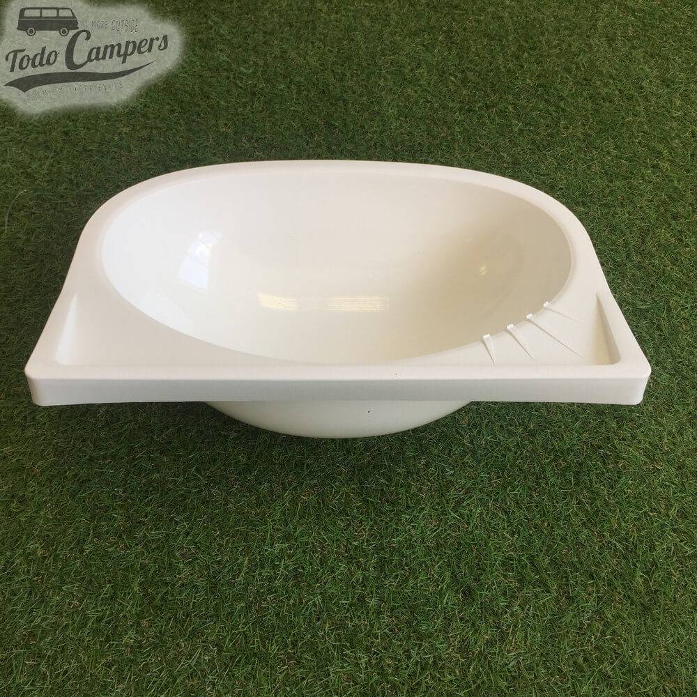 Lavabo Recto 39x27cm