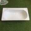 Lavabo Recto 650 x 340 mm