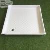 Plato Ducha para furgonetas camper 600 x 600 mm Encastrable