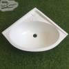 Lavabo de Esquina 335 x 335 mm