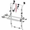Suporte bicicletas Fiamma Carry Bike para Mercedes Vito 1996-2003 com Portão Traseiro - 2 BICICLETAS
