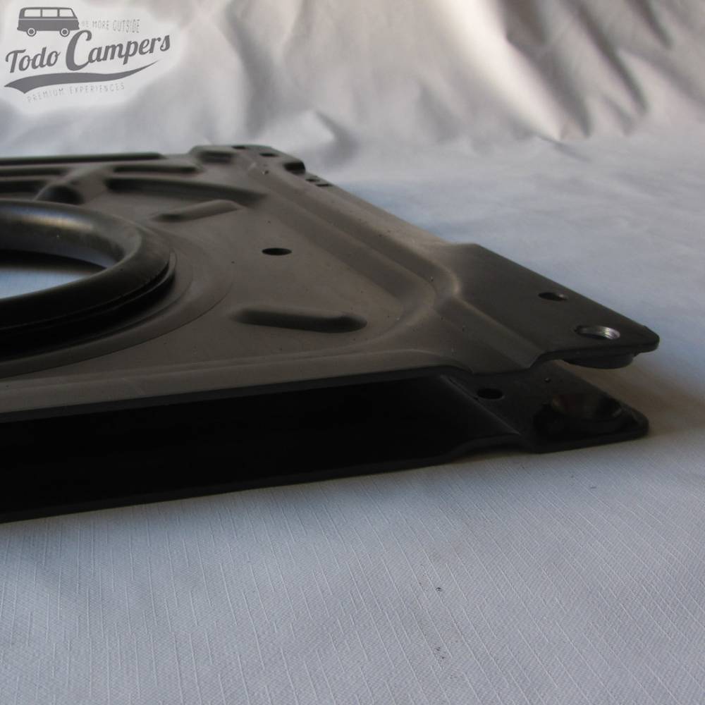 asiento giratorio VW T4