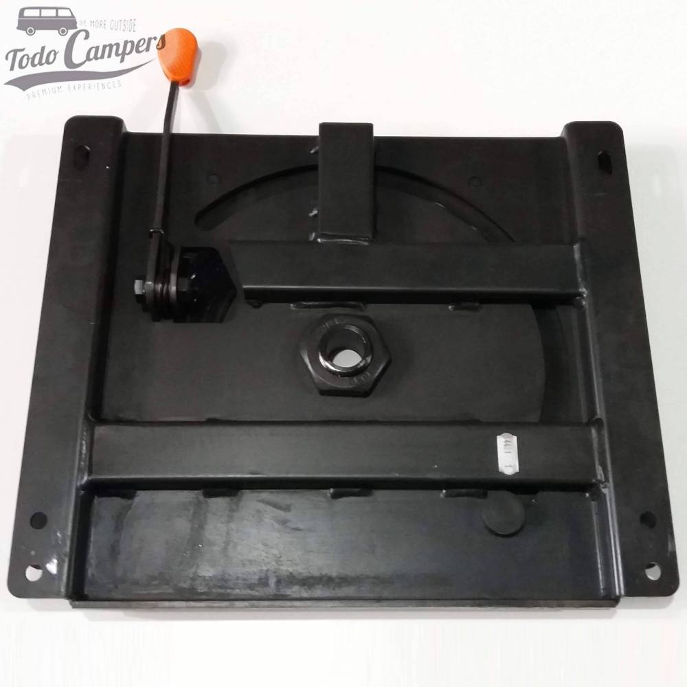 Base giratória condutor para Master, Movano e Interstar 2004-2010 - FASP